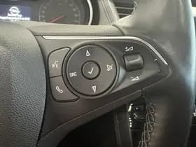 Opel Grandland X 1.2 Turbo Business Executive thumbnail 16