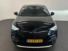 Opel Grandland X 1.2 Turbo Business Executive thumbnail 3