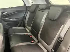 Opel Grandland X 1.2 Turbo Business Executive thumbnail 27