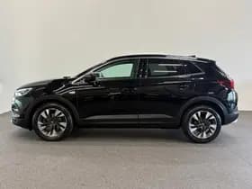 Opel Grandland X 1.2 Turbo Business Executive thumbnail 5