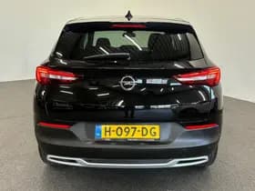 Opel Grandland X 1.2 Turbo Business Executive thumbnail 8
