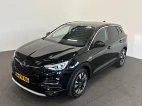 Opel Grandland X 1.2 Turbo Business Executive thumbnail 10