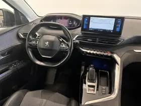 Peugeot 5008 1.2 Aut. PureTech Allure Pack thumbnail 20