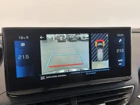 Peugeot 5008 1.2 Aut. PureTech Allure Pack thumbnail 28