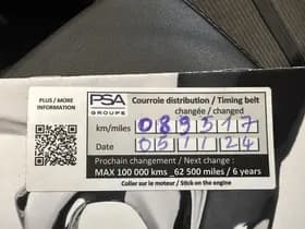 Peugeot 5008 1.2 Aut. PureTech Allure Pack thumbnail 33