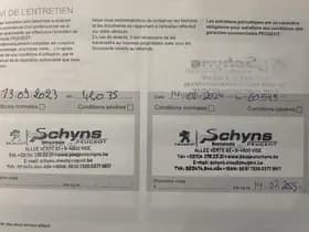 Peugeot 5008 1.2 Aut. PureTech Allure Pack thumbnail 34