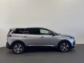 Peugeot 5008 1.2 Aut. PureTech Allure Pack thumbnail 36