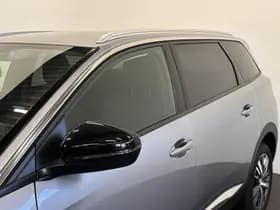 Peugeot 5008 1.2 Aut. PureTech Allure Pack thumbnail 5