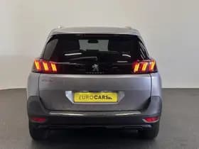 Peugeot 5008 1.2 Aut. PureTech Allure Pack thumbnail 9