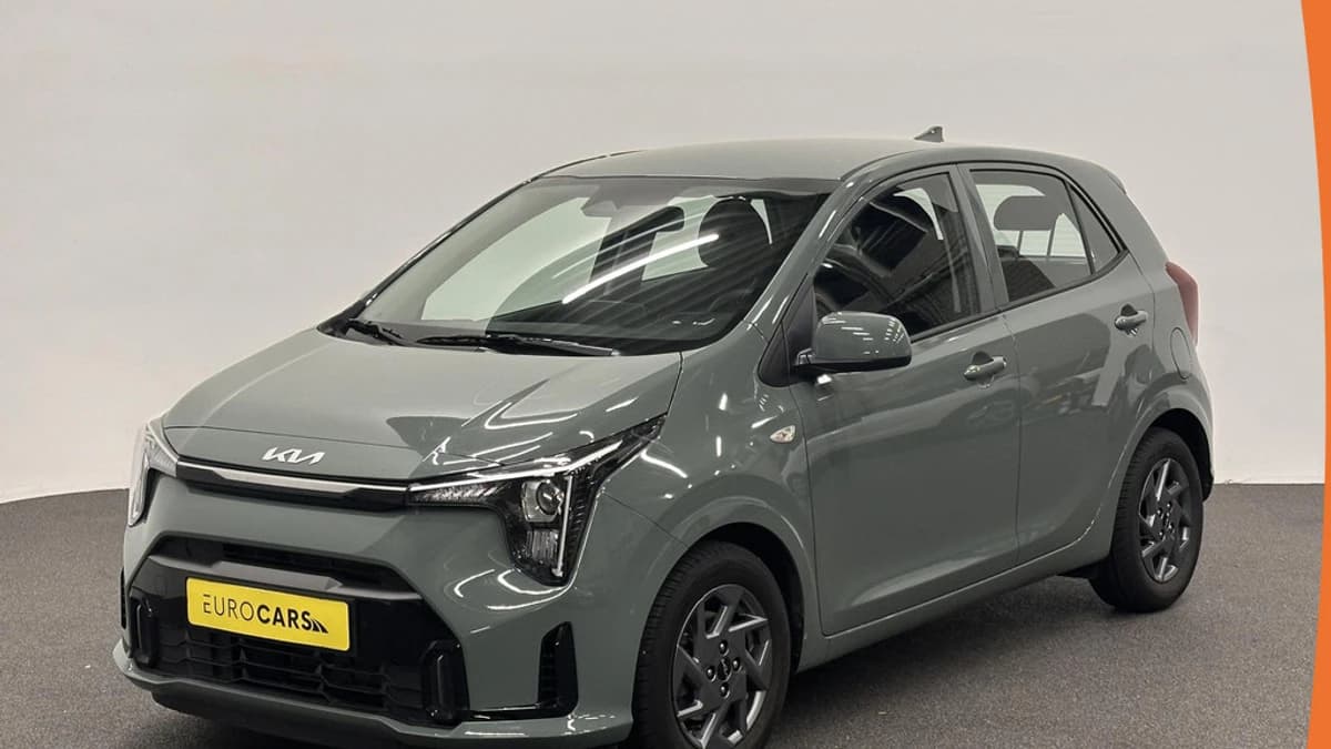 Kia Picanto 1.0 DPi DynamicPlusLine — foto 1