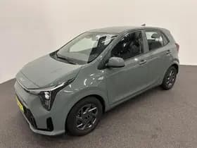 Kia Picanto 1.0 DPi DynamicPlusLine thumbnail 2