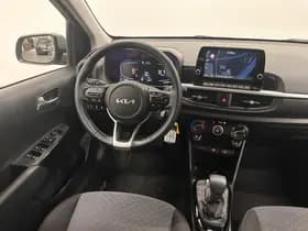 Kia Picanto 1.0 DPi DynamicPlusLine thumbnail 12