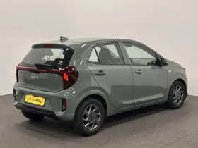 Kia Picanto 1.0 DPi DynamicPlusLine thumbnail 7