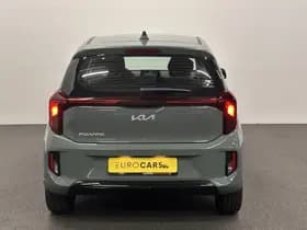 Kia Picanto 1.0 DPi DynamicPlusLine thumbnail 8