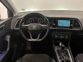 SEAT Ateca 1.5 TSI Style Aut. DSG-7 thumbnail 15