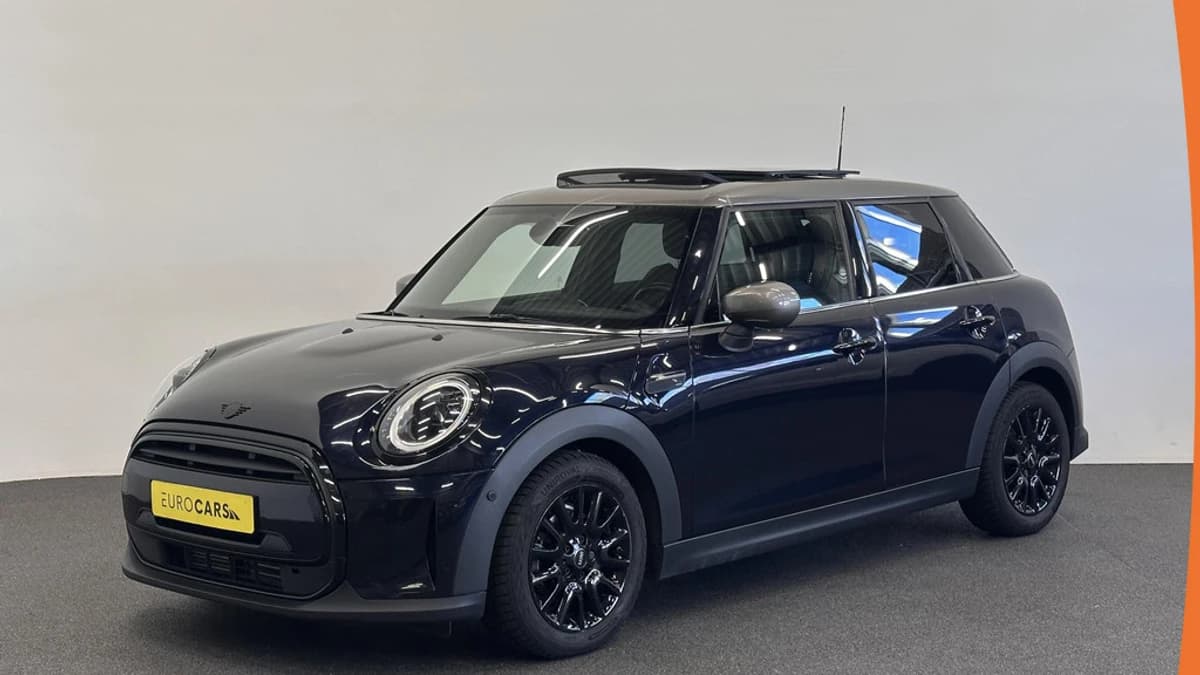 MINI Mini 1.5 Cooper Yours 5-DRS DCT-7 Aut. 136pk — foto 1