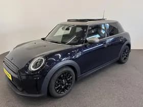 MINI Mini 1.5 Cooper Yours 5-DRS DCT-7 Aut. 136pk thumbnail 2