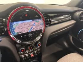 MINI Mini 1.5 Cooper Yours 5-DRS DCT-7 Aut. 136pk thumbnail 18