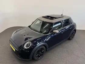 MINI Mini 1.5 Cooper Yours 5-DRS DCT-7 Aut. 136pk thumbnail 3
