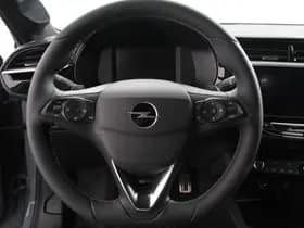 Opel Corsa 1.2 Turbo Automaat GS Line thumbnail 16