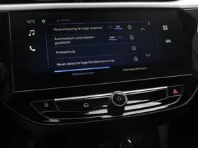 Opel Corsa 1.2 Turbo Automaat GS Line thumbnail 25