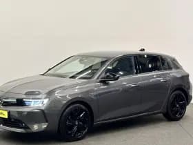 Opel Astra 1.2 130PK Aut. Edition