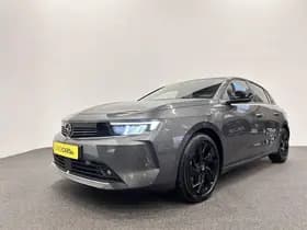 Opel Astra 1.2 130PK Aut. Edition thumbnail 2