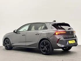 Opel Astra 1.2 130PK Aut. Edition thumbnail 12