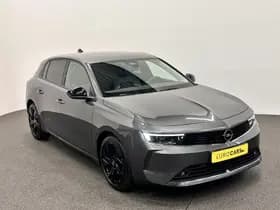 Opel Astra 1.2 130PK Aut. Edition thumbnail 4