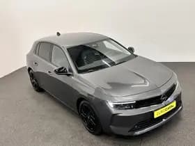 Opel Astra 1.2 130PK Aut. Edition thumbnail 7