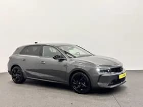 Opel Astra 1.2 130PK Aut. Edition thumbnail 8