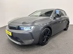 Opel Astra 1.2 130PK Aut. Edition thumbnail 9