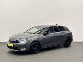 Opel Astra 1.2 130PK Aut. Edition thumbnail 10