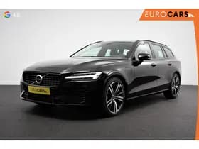 Volvo V60 2.0 T6 Recharge AWD R-Design