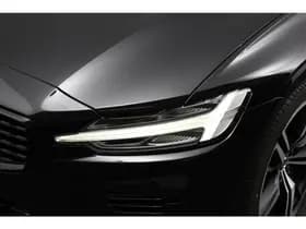 Volvo V60 2.0 T6 Recharge AWD R-Design thumbnail 27