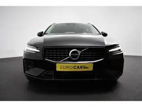 Volvo V60 2.0 T6 Recharge AWD R-Design thumbnail 5