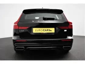 Volvo V60 2.0 T6 Recharge AWD R-Design thumbnail 6