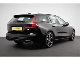 Volvo V60 2.0 T6 Recharge AWD R-Design thumbnail 7