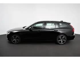 Volvo V60 2.0 T6 Recharge AWD R-Design thumbnail 9