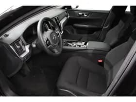 Volvo V60 2.0 T6 Recharge AWD R-Design thumbnail 10