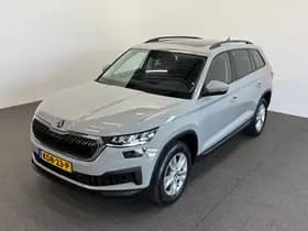 Škoda Kodiaq thumbnail 2