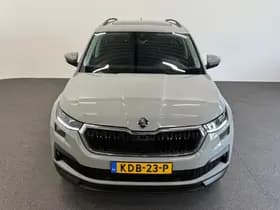 Škoda Kodiaq thumbnail 3