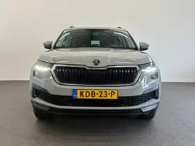 Škoda Kodiaq thumbnail 4