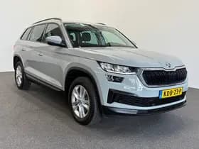 Škoda Kodiaq thumbnail 5