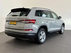 Škoda Kodiaq thumbnail 7