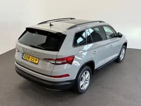 Škoda Kodiaq thumbnail 8