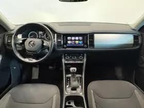 Škoda Kodiaq thumbnail 9