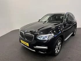 BMW X3 xDrive30e X-Line 292pk Aut. thumbnail 2