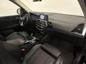 BMW X3 xDrive30e X-Line 292pk Aut. thumbnail 27