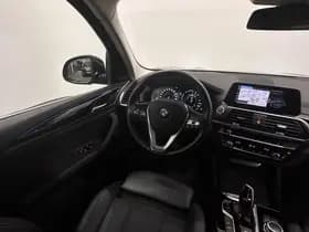 BMW X3 xDrive30e X-Line 292pk Aut. thumbnail 28